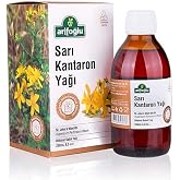Arifoğlu Sarı Kantaron Yağı 250 ml