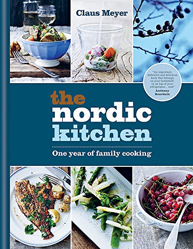 Download The Nordic Kitchen: One year of family cooking Download The Nordic Kitchen: One year of family cooking