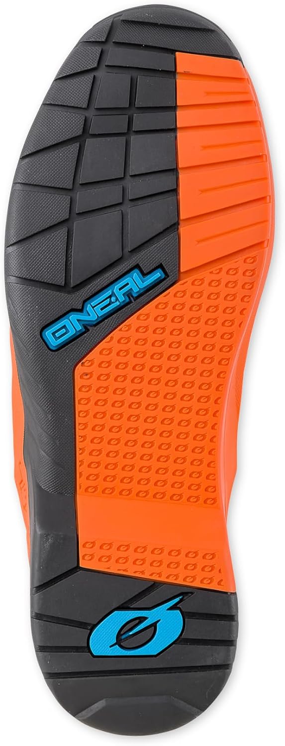 Oneal 03-112 Protecciones