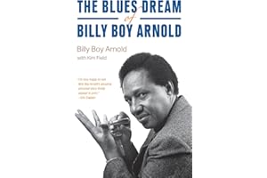 The Blues Dream of Billy Boy Arnold