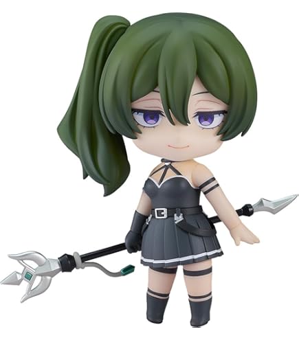 Nendoroid Zapp - Blood Blockade Battlefront & Beyond, Action Figure In Posa, Collezionabile Chugai Mining
