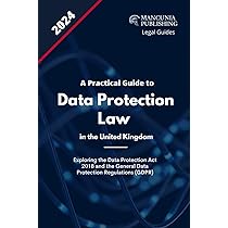洋書 Data Protection 6th Edition Peter Carey Data Protection: A Practical Guide to UK Law: Amazon.co.uk