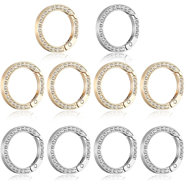 Simpatico Portachiavi Con Fiocco Y2K Per Borsa Chiavi Auto