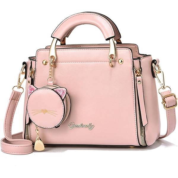 Nieuwe Meisje/Vrouwelijke Zoete Mode Handtas, Messenger Tas Nieuwe Meisje/Vrouwelijke Zoete Mode Handtas, Messenger Tas
