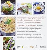 Image de Masterchef Celebrity. Las Mejores Recetas (FUERA DE COLECCIÓN Y ONE SHOT)