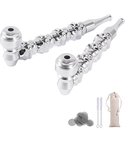 TSUGE Japanese Tabacco Pipe BLACK KISERU KUMONOITO #50929 C