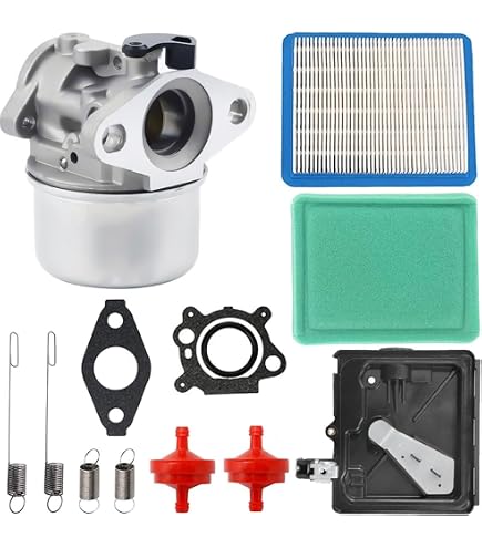 CARBURATEUR CARB JOINT torique pour moteur Briggs&Stratton Quantum CARBURATEUR CARB JOINT torique pour moteur Briggs&Stratton Quantum