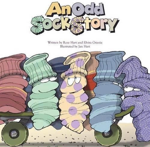 An Odd Sock Story