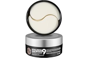 MEDI-PEEL Peptide9 Cache-œil à ampoule (Hyaluron Dark Benone)