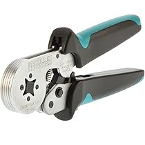 Phoenix Contact 1212045 crimpfox 10S – Crimping pliers : Amazon.de 