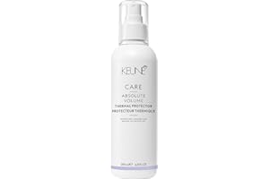 Keune Care Line Absolute Volume Thermal Protectant Soin capillaire 200ml
