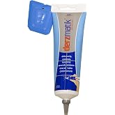 Derzmatik Ready Joint Filler Tube, 360 Gr, Grey