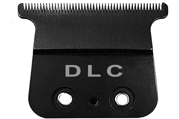 Lames de rechange compatibles avec BaBylissPRO Barberology pour les tondeuses à cheveux (FX787) et les tondeuses LoPROFX (FX726)