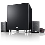 Teufel Concept C Schwarz