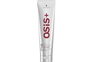 SCHWARZKOPF Osis+ 2 Curl Honey Curl Cream 150 Ml