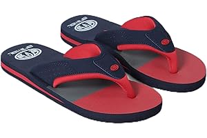 Animal Jekyl Children's Flip Flops - Slip-on & Lightweight Sandals for Boys & Girls - Ideal for Spring, Summer, Beach & Outdoor Use