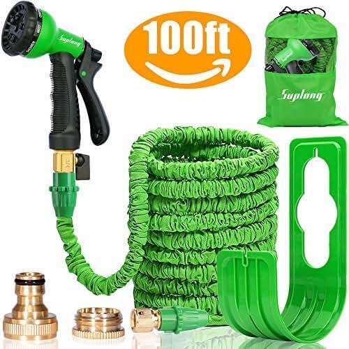 Amazon.co.uk no kink garden hose