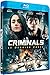 CRIMINALS - BD [Blu-ray]