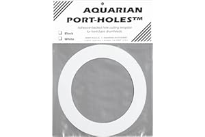 Aquarian PHWH - Parche, 22" (blanco)
