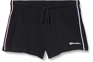 Champion Legacy C-Color-Regular Shorts Fille