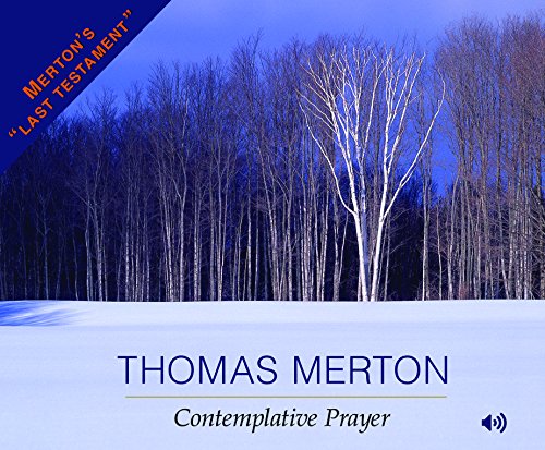 Contemplative Prayer livre