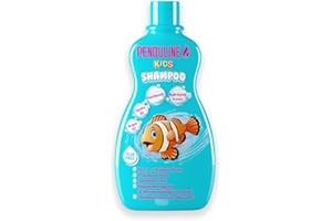 Penduline Baby Shampoo 250ml