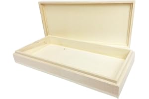 Caja de Madera para hacer turrones caseros y tabletas de chocolate. Medidas 20x10x3cm. Molde para barras de turrón o chocolate tradicionales. Hazlo tu mismo DIY