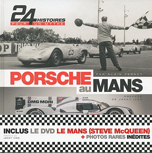 Download Porsche au Mans + 1 DVD gratuit Download Porsche au Mans + 1 DVD gratuit