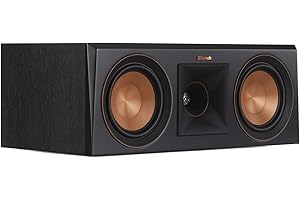 Klipsch RP-500C