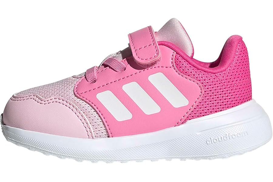 adidas Kids Run 3.0 El I Runners Boys