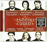Puccini Gold - Pavarotti