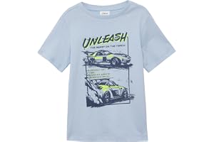s.Oliver pojkar 2163616 T-shirts