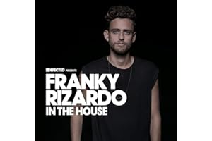 Defected Pres. Franky Rizardo in the House