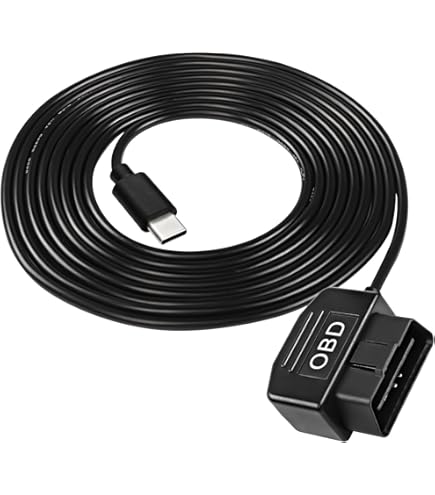 16 Pellicole Elettrostatiche Trasparenti Per Dashcam: Adesivi Per Parabrezza (8x6 Cm E 11x6 Cm)