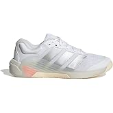 Adidas Dropset 4 Trainer W Unisex Antrenman Ayakkabısı JR4666 Beyaz