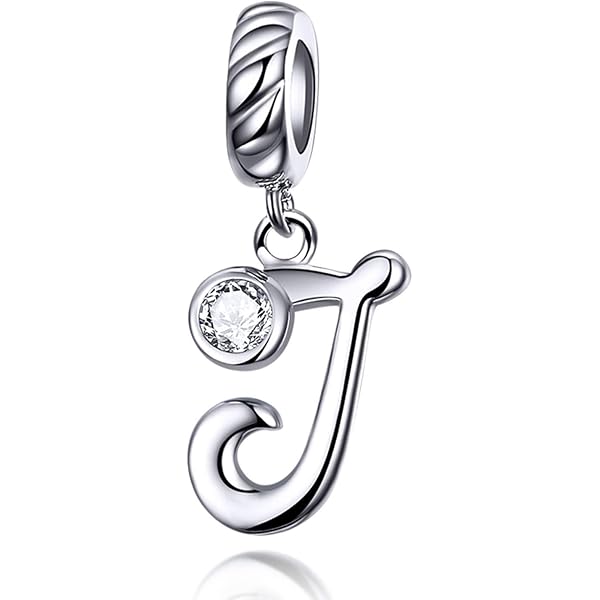 Breloque Zodiaque NINGAN - Argent 925 Serti Zircon - Pour Bracelets Et Colliers - Signe Astrologique
