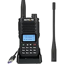 HYS SMA Base Mâle 38,9 Cm HT Antenne CS Tactique Pliable 2 M/70 Cm Antennes Talkie-walkie Pour TYT MD-UV380 MD-UV390 YAESU VX-6R Yaesu FT50RH FT60 Kenwood TH-D74