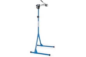 Park Tool Support de Montage 4-1 avec Pince 100-5C