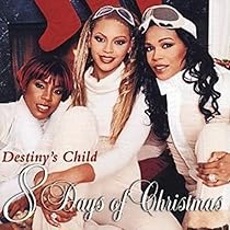 Writing's on the Wall: Destiny's Child: Amazon.fr: CD et Vinyles}