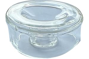 Penismanschett för penispump mjukt TPE Ø7.5cm 3cm tätninghöjd FOPS P02-5