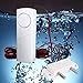 Produktbild Yongse Tweeter Buzzing Wasseraustritt Alarm Lecksucher für Badezimmer Küche Keller mit 2m Draht und Probe