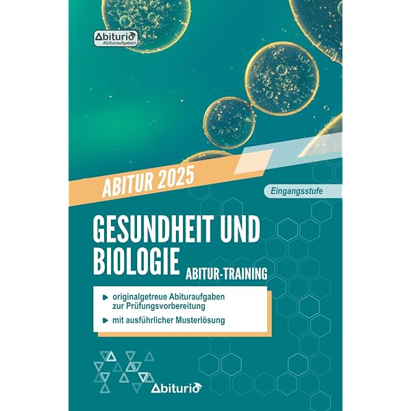 Abituraufgaben Biologie Einfach Erklärt: Biologie Abituraufgaben Und