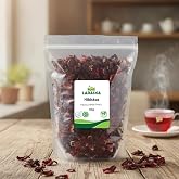 Hibiskus &Ccedil;ayı - Nar &Ccedil;i&ccedil;eği - Bamya &Ccedil;i&ccedil;eği - Hibiscus Tea Whole 50g