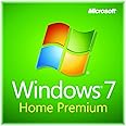 Windows 7 Home Premium 32 Bit OEM [Alte Version]