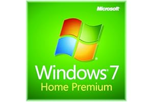 MICROSOFT Windows 7 Home Premium 32 Bit OEM [import allemand]