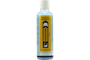 LUKRA INNOTEC innoplast dosierverschluß Protector, Flacon de 250 ML