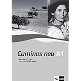 Caminos Hoy A1 Kurs Und Ubungsbuch Mit Mp3 Cd Und Dvd Amazon De Bucher