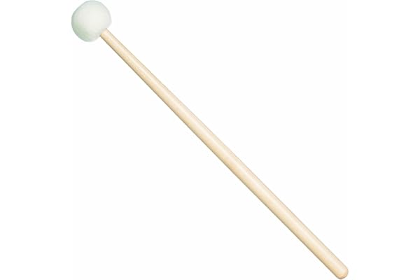 Vic Firth American Custom T1 Baguettes pour Timbale, Ordinaire