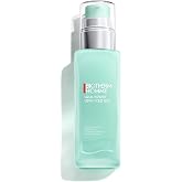 BIOTHERM HOMME Aquapower Advanced Gel, Gel viso idratante e rinforzante per uomo, Con Ceramidi e Life Plankton, Per pelli nor