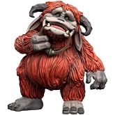 Weta Workshop Wita Mini Epic Ludo Vinyl Figure 16cm